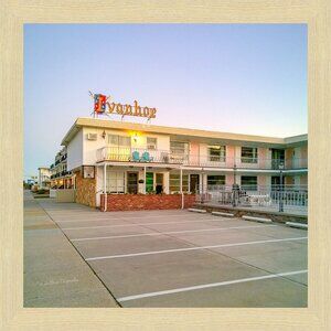 Ivanhoe Motel